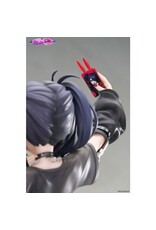 Needy Streamer Overload Ame-chan 1/7 Scale Figure with Bonus *Pre-order* *DEPOSIT ONLY*
