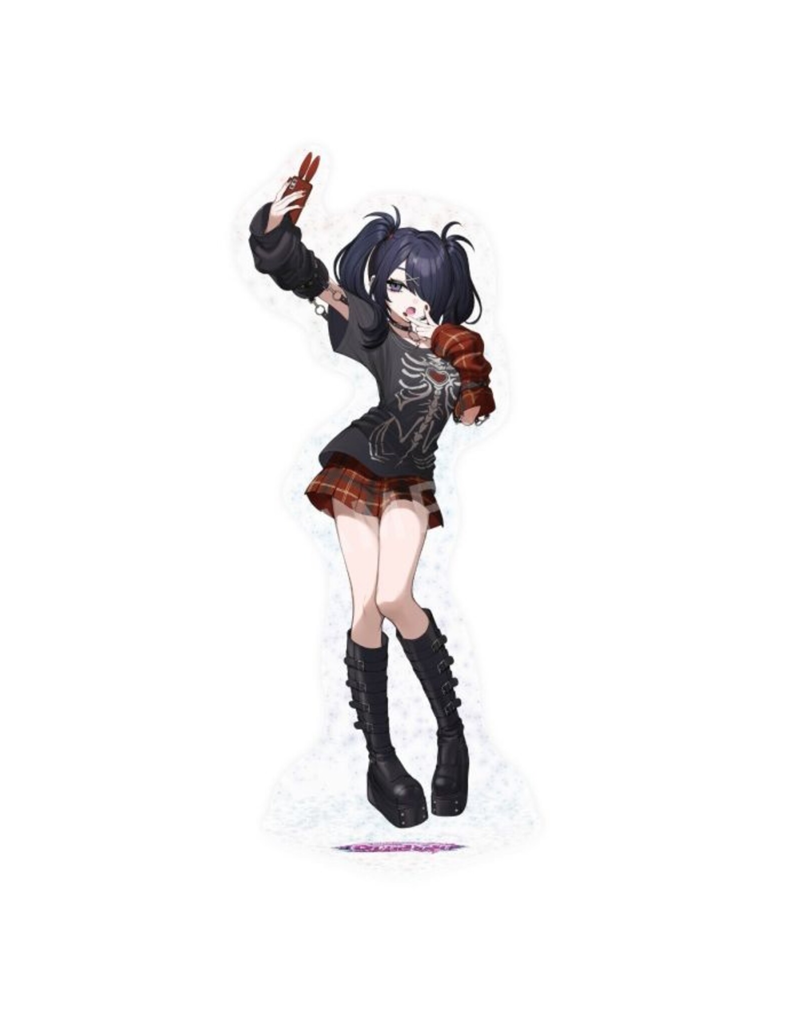 Needy Streamer Overload Ame-chan 1/7 Scale Figure with Bonus *Pre-order* *DEPOSIT ONLY*