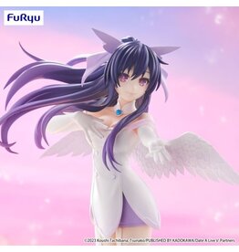 Tohka Yatogami Bicute Pure Figure