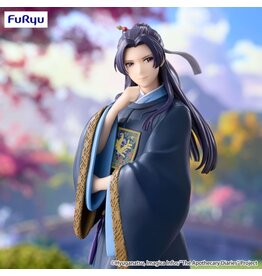 Jinshi Trio Try It Figure *Pre-order*