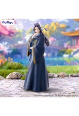 Jinshi Trio Try It Figure *Pre-order*