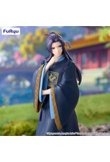 Jinshi Trio Try It Figure *Pre-order*