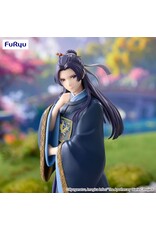 Jinshi Trio Try It Figure *Pre-order*