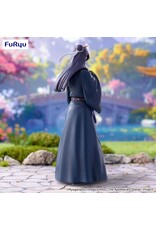 Jinshi Trio Try It Figure *Pre-order*