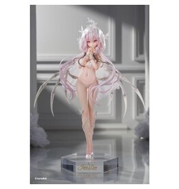 Rurudo Illustration Jane Doe: Stigma Ver. 1/7 Scale Figure *Pre-order* *DEPOSIT ONLY*
