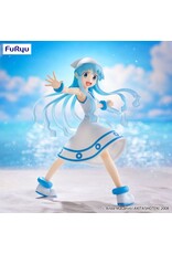 Squid Girl Trio Try It Figure