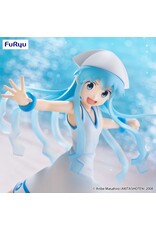 Squid Girl Trio Try It Figure