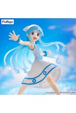 Squid Girl Trio Try It Figure