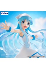 Squid Girl Trio Try It Figure