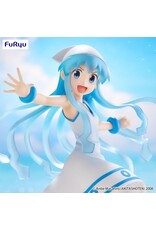 Squid Girl Trio Try It Figure