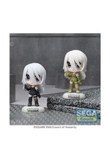 A2 EX Chubby Collection Figure