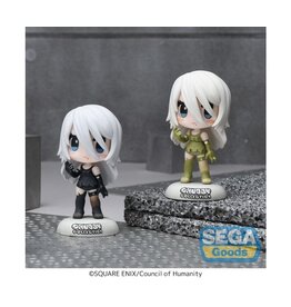 A2 EX Chubby Collection Figure