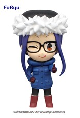 Laid-Back Camp: Season 2 - Chiaki Ohgaki Figure