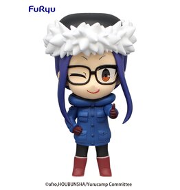 Laid-Back Camp: Season 2 - Chiaki Ohgaki Figure