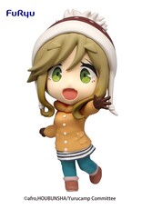 Laid-Back Camp: Season 2 - Aoi Inuyama