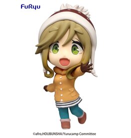 Laid-Back Camp: Season 2 - Aoi Inuyama