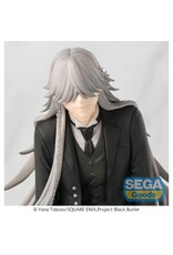 Black Butler Undertaker PM Perching Figure