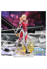 Cha Hae-In XrossLink Figure