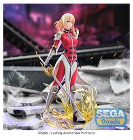 Cha Hae-In XrossLink Figure