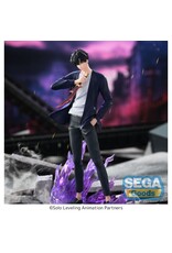 Sung Jinwoo XrossLink Figure