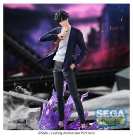 Sung Jinwoo XrossLink Figure *Pre-order*