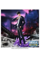 Sung Jinwoo XrossLink Figure