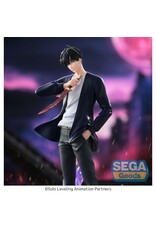 Sung Jinwoo XrossLink Figure
