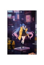Sun Shang Xiang Lovers Across Time Ver. Gift+ *Pre-order*