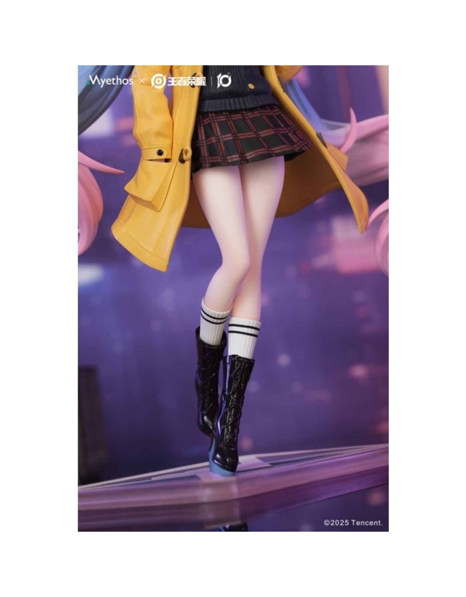 Sun Shang Xiang Lovers Across Time Ver. Gift+ *Pre-order*