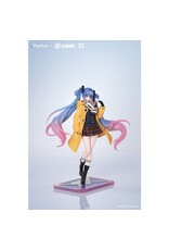 Sun Shang Xiang Lovers Across Time Ver. Gift+ *Pre-order*