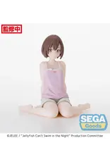 Jellyfish Can't Swim Mahiru Kouzuki PM Perching Figure