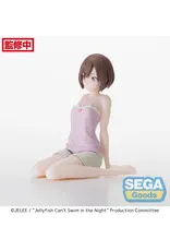 Jellyfish Can't Swim Mahiru Kouzuki PM Perching Figure