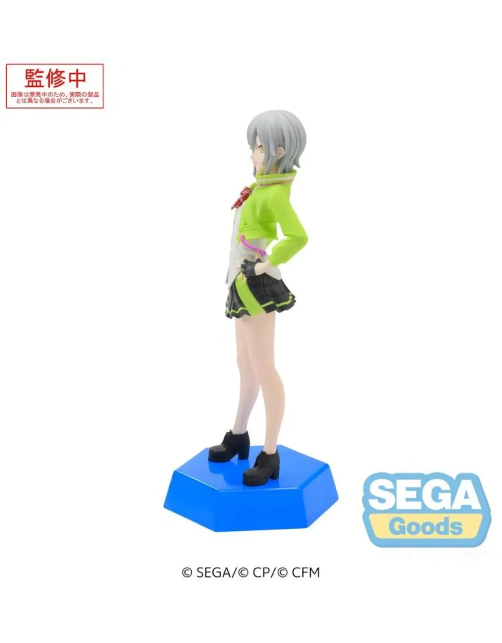 Desktop x Decorate Collections Colorful Stage Hinomori Shiho