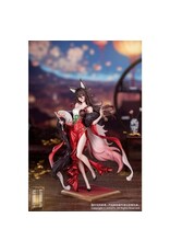 Fugue Star Luck Amass Fortunes Ver. Gift+ 1/8 *Pre-order*