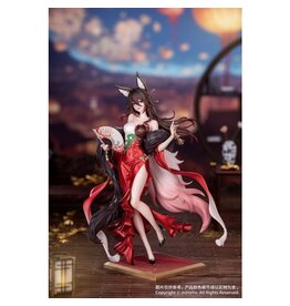 Fugue Star Luck Amass Fortunes Ver. Gift+ 1/8 *Pre-order*