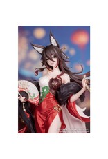 Fugue Star Luck Amass Fortunes Ver. Gift+ 1/8 *Pre-order*