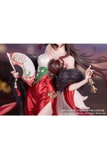 Fugue Star Luck Amass Fortunes Ver. Gift+ 1/8 *Pre-order*