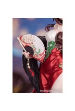 Fugue Star Luck Amass Fortunes Ver. Gift+ 1/8 *Pre-order*