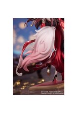Fugue Star Luck Amass Fortunes Ver. Gift+ 1/8 *Pre-order*
