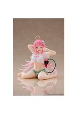 Lala Roomwear Ver. Desktop Cute Figure *Pre-order*