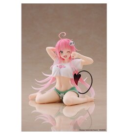 Lala Roomwear Ver. Desktop Cute Figure *Pre-order*