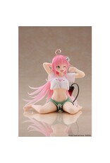 Lala Roomwear Ver. Desktop Cute Figure *Pre-order*