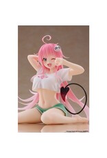 Lala Roomwear Ver. Desktop Cute Figure *Pre-order*