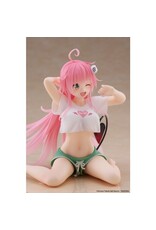 Lala Roomwear Ver. Desktop Cute Figure *Pre-order*