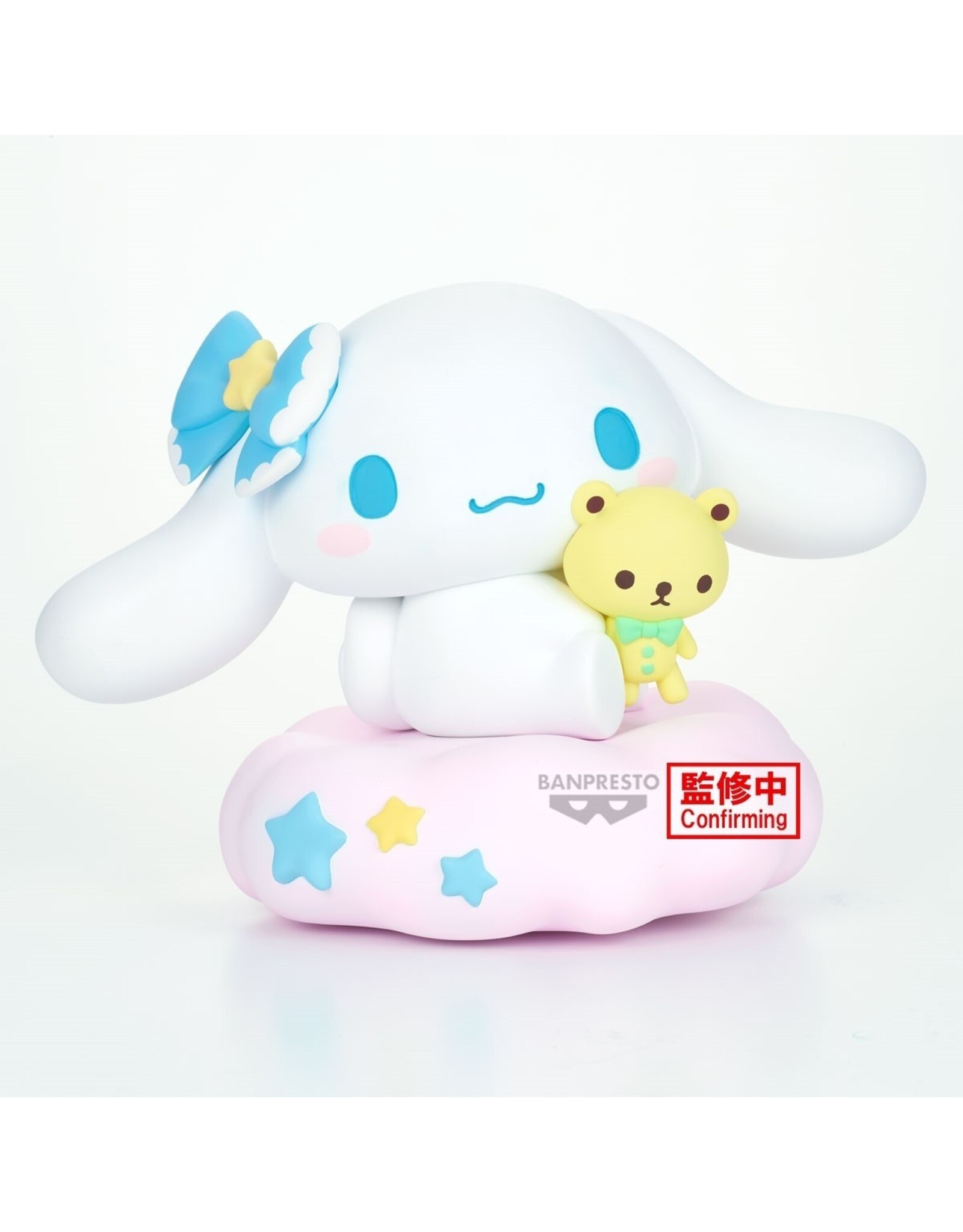 Sanrio Sofvimates Cinamoroll Stars in the Sky Ver. *Pre-order*