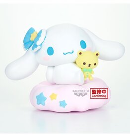 Sanrio Sofvimates Cinamoroll Stars in the Sky Ver. *Pre-order*