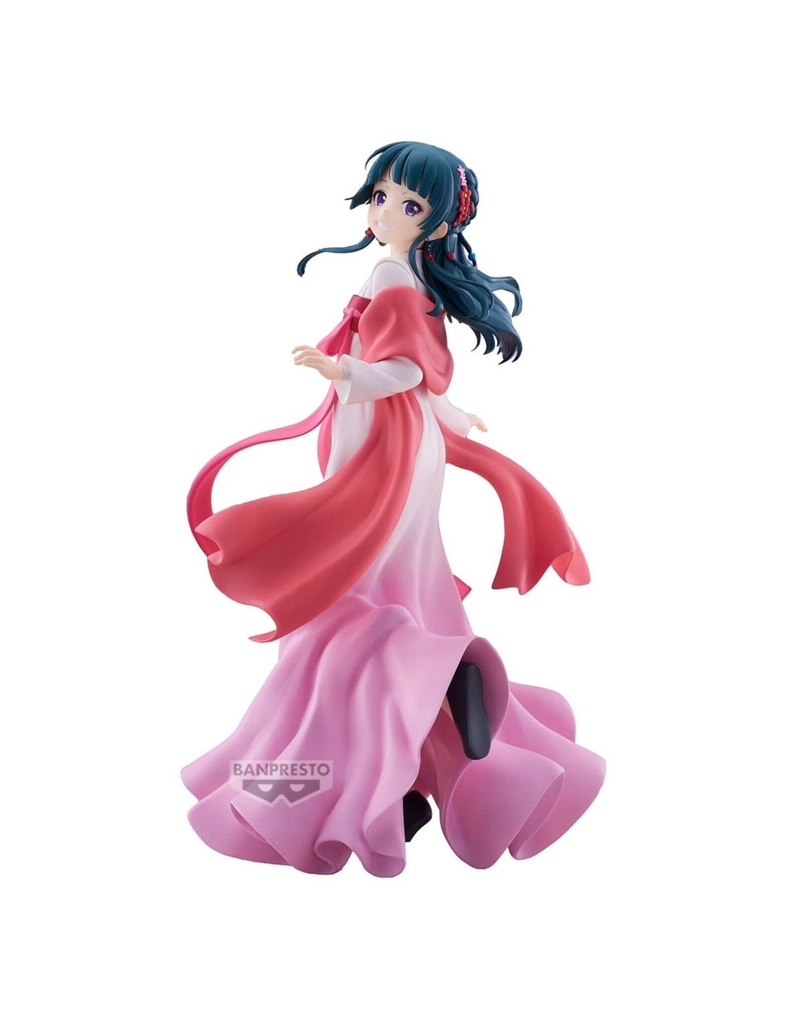 Maomao Walking Around Town Figure *Pre-order*