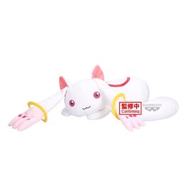 Madoka Magica Kyubey Super Big Plush II *Pre-order*