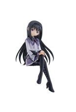 Madoka Magica Homura Akemi Sitting Figure *Pre-order*