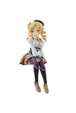 Madoka Magica Mami Tomoe Sitting Figure *Pre-order*